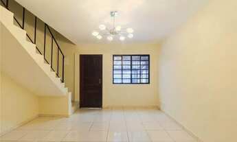 Imagem 2: CASA RESIDENCIAL em São Paulo - SP, Vila Mascote