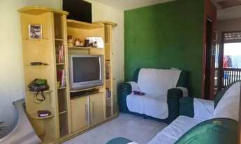 Imagem 2: Casa na Cabanagem