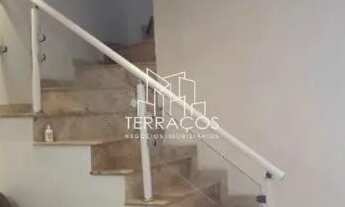 Imagem 6: ALUGA-SE CASA COM 2 DORMITÓRIOS EM COND. FECHADO - JARDIM COLÔNIA - JUNDIAÍ/SP