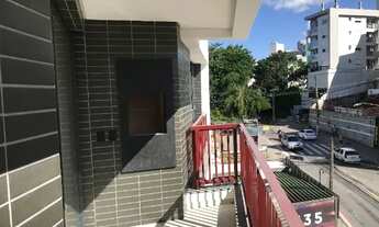 Imagem 7: Estúdio na Trindade, Floripa