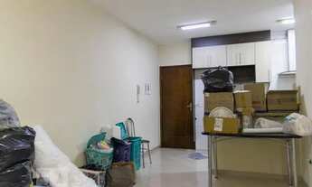 Imagem 3: Apartamento à Venda - Vila Metalúrgica, 2 Quartos, 55 m2