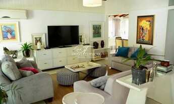 Imagem 6: Casa em Amplo Terreno na Lagoa da Conceição - Florianópolis/SC