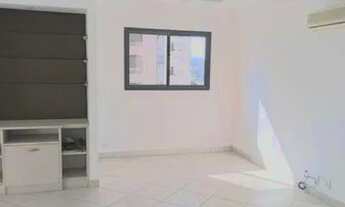 Imagem 3: Apartamento com 2 dormitórios à venda, 101 m² por R$ 1.000.000,00 - Cambuí - Campinas/SP