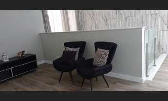 Imagem 5: Casa / Condomínio - Jardim do Golfe - Locação - Residencial