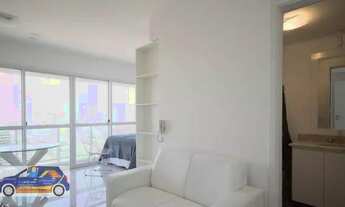 Imagem: Apartamento com 1 dormitório à venda