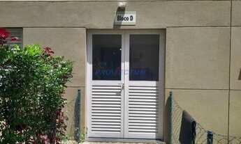 Imagem 3: Apartamento - Jardim Santa Izabel - Hortolândia