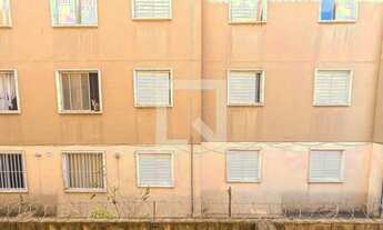 Imagem 5: Apartamento para Aluguel - Jardim Nova Cidade, 2 Quartos, 48 m2