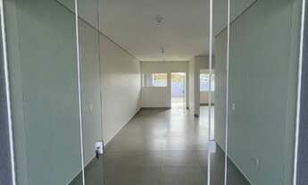 Imagem 6: Casa pronta geminada com 2 quartos em Itajubá, Barra Velha