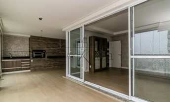 Imagem 2: Apartamento para aluguel e venda, 189m², 4 quartos, 2 suítes