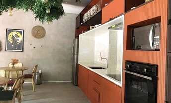 Imagem 4: Studio novíssimo ao lado do Metrô Klabin!!!