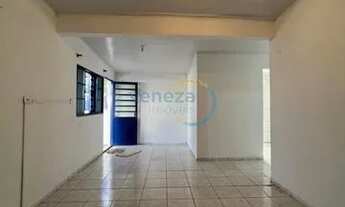 Imagem 3: Casa Residencial com 1 quarto para alugar por R$ 680.00, 55.00 m2 - TROPICAL - LONDRINA/PR