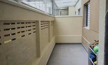 Imagem 3: Apartamento para venda com 81 metros quadrados com 2 quartos em Centro - Diadema - SP