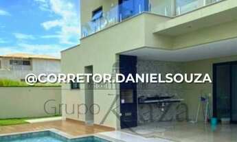 Imagem: Casa Condomínio - Urbanova - Condomínio