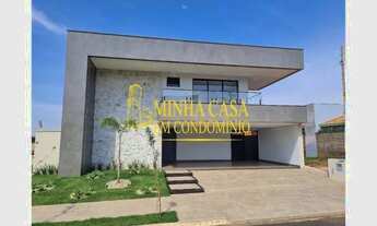 Imagem 1: CASA NO CONDOMINIO JARDIM BOTANICO