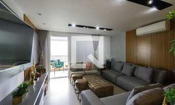 Imagem: Apartamento para Aluguel - Jacarepaguá