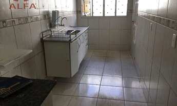 Imagem 5: Casa com 3 dormitórios para alugar, 120 m² por R$ 1.830,00/mês - Parque Residencial Univer