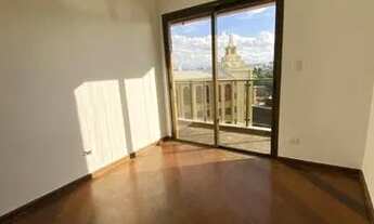 Imagem 7: Apartamento com 3 dormitórios para alugar, 116 m² por R$ 5.918/mês - Alphaville - Santana