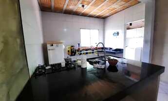 Imagem 5: Casa à venda no bairro Girassol - Ribeirão das Neves/MG