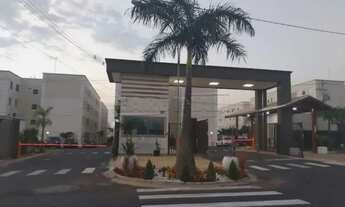 Imagem: Apartamento Padrão em São Carlos