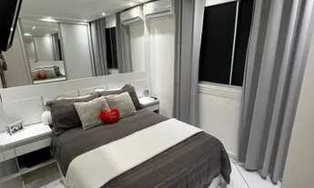 Imagem 2: Apartamento para aluguel tem 40 metros quadrados com 2 quartos em Industrial - Camaçari