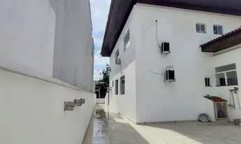 Imagem 7: Casa de condomínio para aluguel tem 568 metros quadrados com 4 quartos em Adrianópolis - M