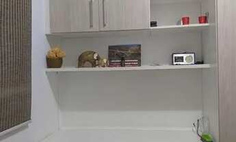 Imagem 5: Apartamento para Aluguel - Jardim Marajoara , 2 Quartos, 60 m2