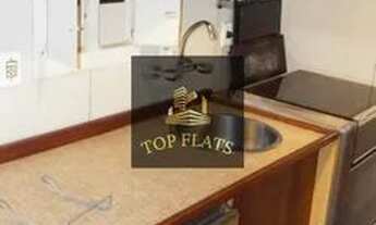 Imagem 6: Flat disponível na Bela Vista