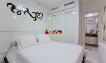 Imagem 3: ÓTIMO FLAT PARA LOCAÇÃO EM MOEMA !! OPORTUNIDADE!