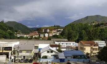 Imagem 6: Apartamento 2 quartos (1 suíte), sala, varanda, banheiro social, cozinha, área de serviço