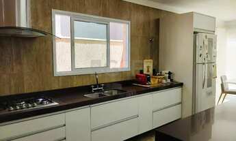 Imagem 11: Casa Swiss Park Casa em condomínio com 4 dormitórios