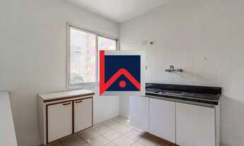 Imagem 7: Locação Apartamento 2 Dormitórios - 92 m² Itaim Bibi