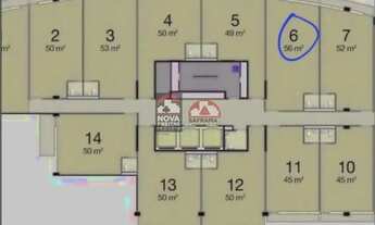 Imagem 2: Comercial Sala em condomínio em São José dos Campos