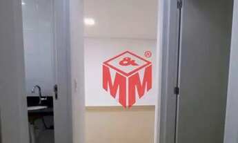 Imagem 5: Apartamento à venda, 55 m² por R$ 340.000,00 - Paulicéia - São Bernardo do Campo/SP