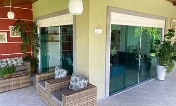 Imagem 7: Condomínio Melício Machado Vendo Casa Com 5 Dormitórios E 2 Suíte Na Aruana. 1B5FB0L