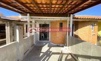 Imagem 5: Sobrado Geminado para Venda em Cidreira, Nazaré, 1 dormitório, 1 banheiro, 1 vaga