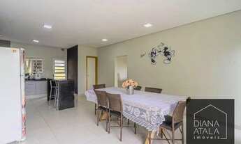 Imagem 4: Casa com 4 dormitórios à venda, 208 m² por R$ 950.000,00 - Condomínio Marambaia - Vinhedo