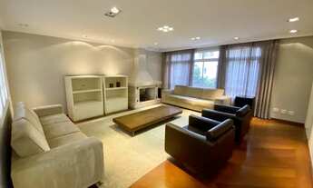 Imagem 5: Casa de condomínio, 4 dormitórios, 5 vagas, piscina, churrasqueira , mobiliada, alto da Bo