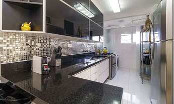 Imagem 7: SãO PAULO - Apartamento Padrão - Morumbi