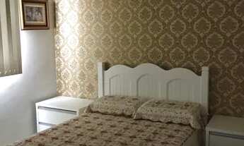 Imagem 3: Apartamento mobiliado para aluguel com 2 quartos