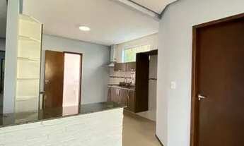 Imagem 4: Casa de Alto Padrão, no Forest Hill, com 3 suítes, 4 banheiros, edícula e piscina