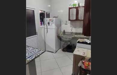 Imagem 8: Casa em condomínio fechado em Praia Grande na Vila Tupi com ótima localização