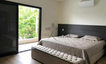 Imagem 4: Casa / Sobrado - Urbanova - 3 Suítes - 270m² com Piscina Aquecida