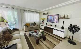 Imagem 7: Parque das Palmeiras - Casa Triplex, 4 Suítes, 330M², Com Dependência Completa