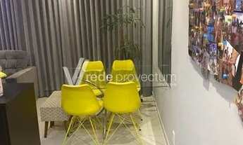 Imagem 4: Apartamento - Jardim Bom Retiro - Valinhos