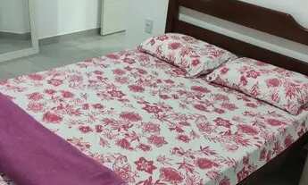 Imagem 3: Apartamento Suíte (1quarto