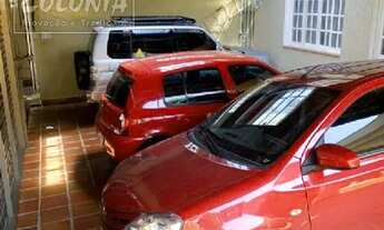 Imagem 4: São Bernardo do Campo - Casa Padrão - Nova Petrópolis