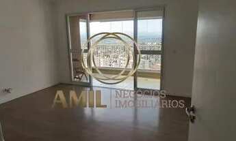 Imagem: LE RA AMIL ALUGA APARTAMENTO DE 75m² COM