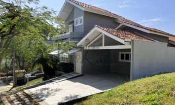 Imagem 2: Casa Condomínio - Urbanova - Residencial Altos da Serra I - 190m²