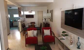 Imagem 5: Casa duplex, com 3 suítes na Lagoa Redonda