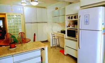 Imagem 5: SOBRADO PARA VENDER NA VILA LEOPOLDINA